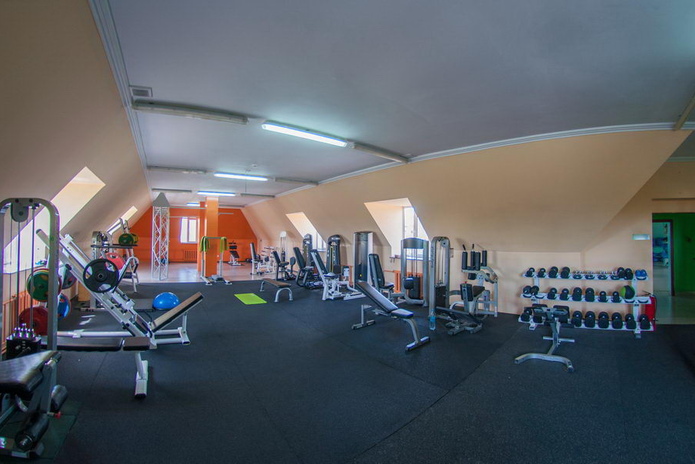 TERRASPORT – Твое движение вперед! - PR