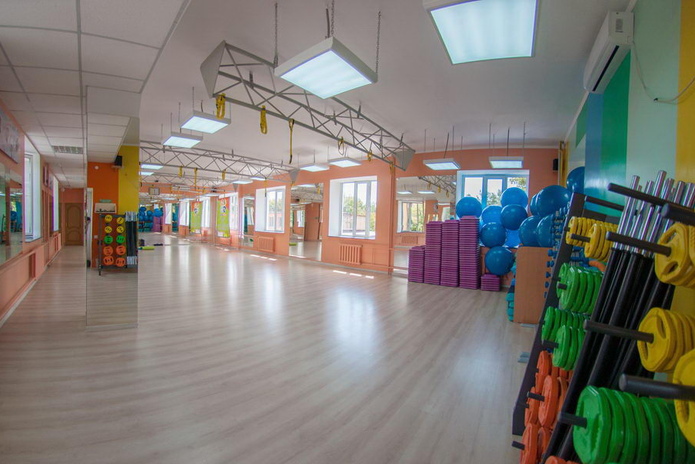 TERRASPORT – Твое движение вперед! - PR