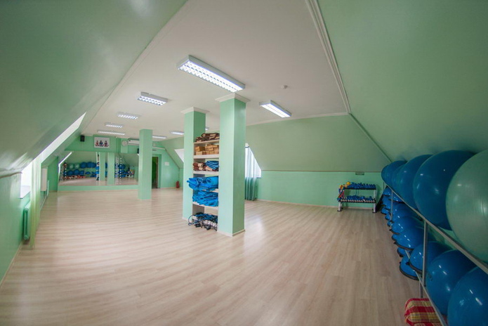 TERRASPORT – Твое движение вперед! - PR