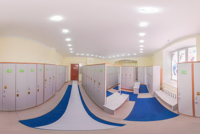 TERRASPORT – Твое движение вперед! - PR