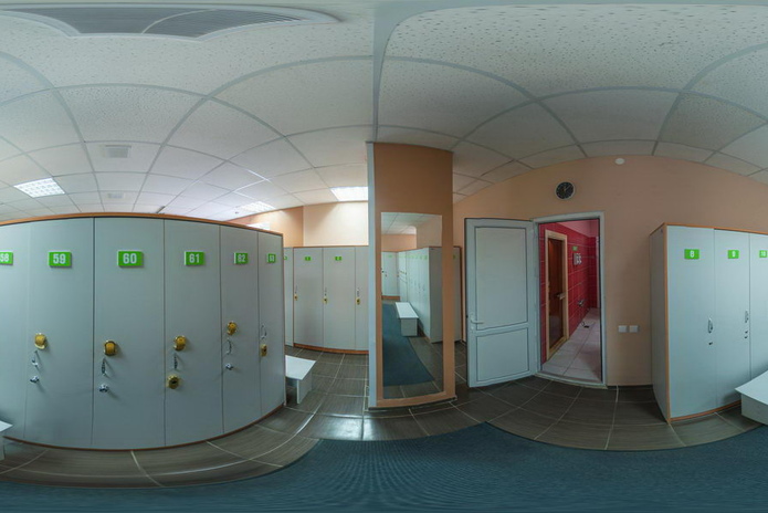 TERRASPORT – Твое движение вперед! - PR