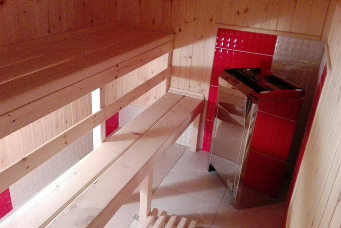 TERRASPORT – Твое движение вперед! - PR