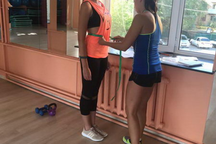 TERRASPORT – Твое движение вперед! - PR