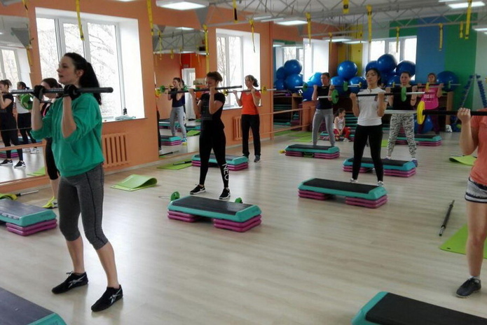 TERRASPORT – Твое движение вперед! - PR