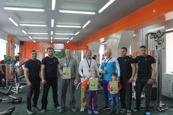 TERRASPORT – Твое движение вперед! - PR