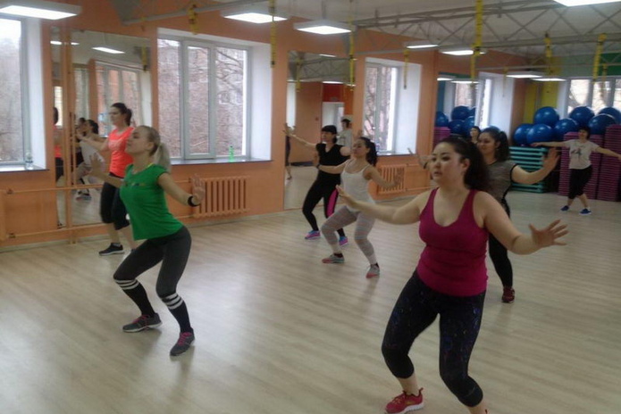 TERRASPORT – Твое движение вперед! - PR