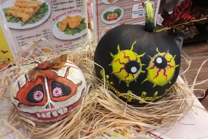 Осенний бум акций от 