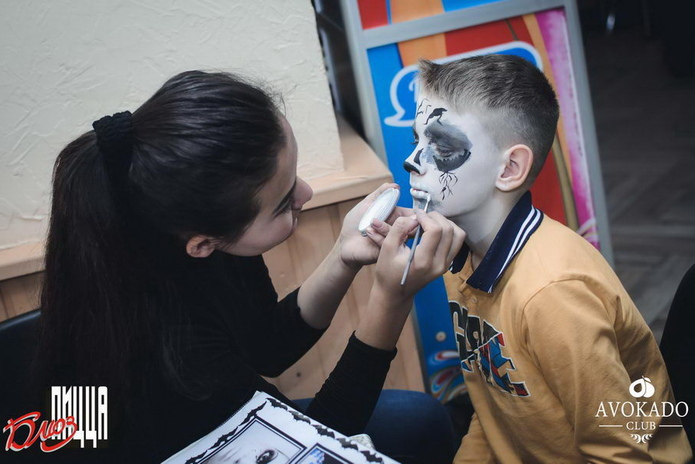 Осенний бум акций от 