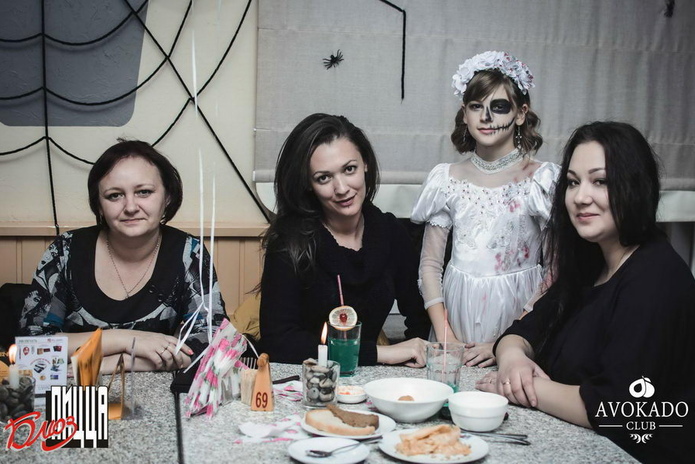 Осенний бум акций от 