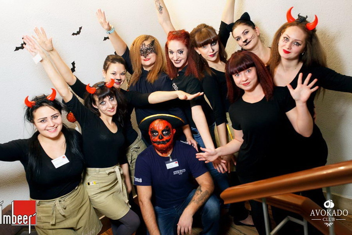 Осенний бум акций от 