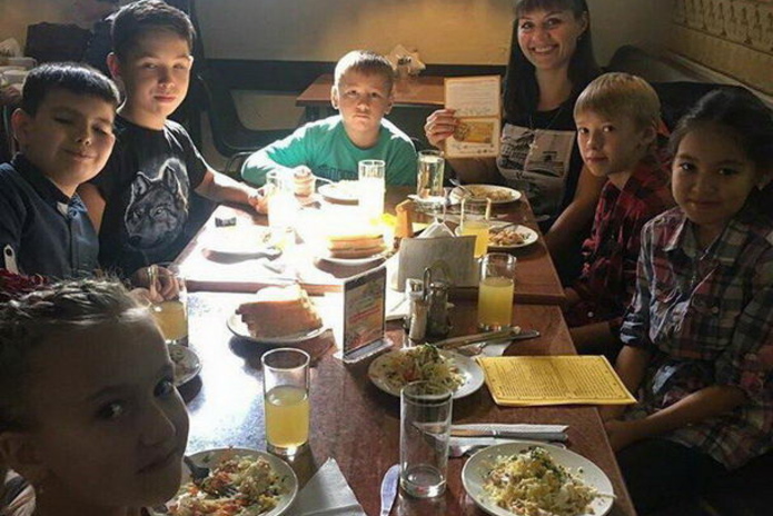 Осенний бум акций от 