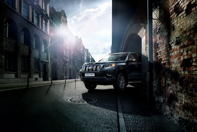 Испытай  первым! - PR