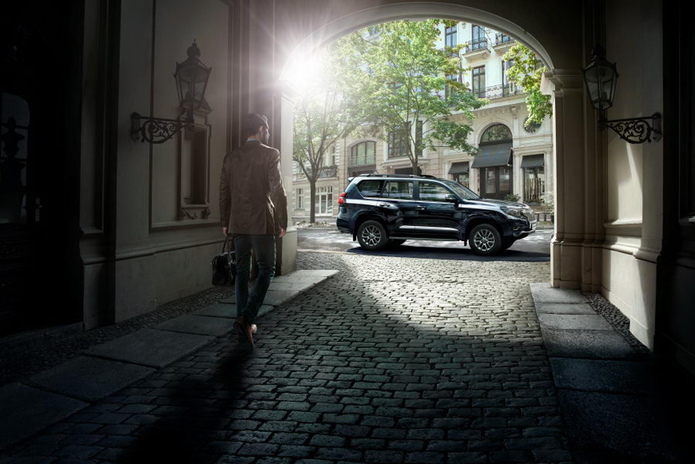 Испытай  первым! - PR