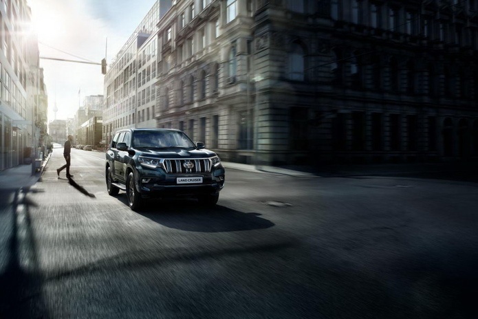 Испытай  первым! - PR