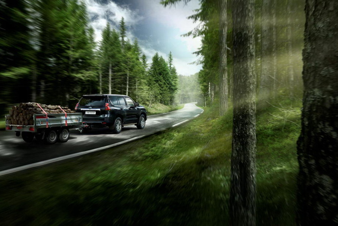 Испытай  первым! - PR