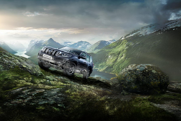 Испытай  первым! - PR