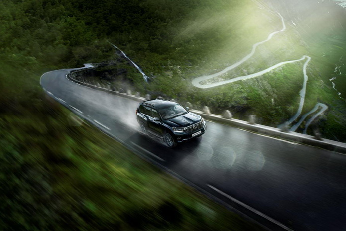 Испытай  первым! - PR