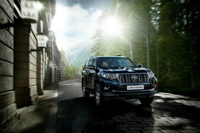 Испытай  первым! - PR