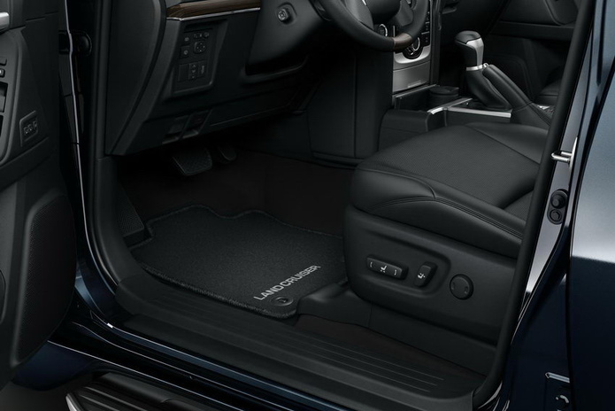 Испытай  первым! - PR