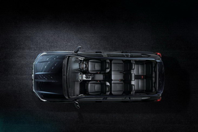 Испытай  первым! - PR