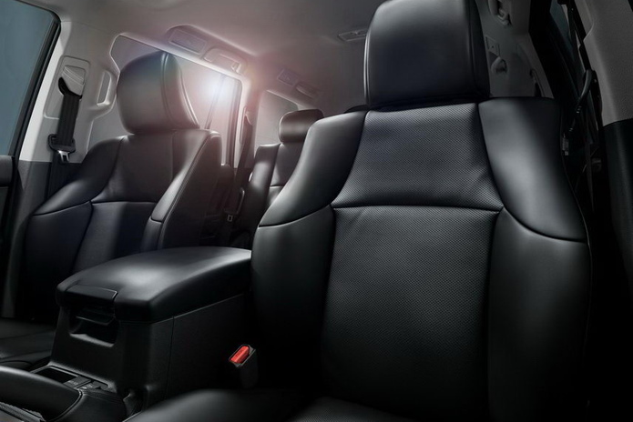 Испытай  первым! - PR