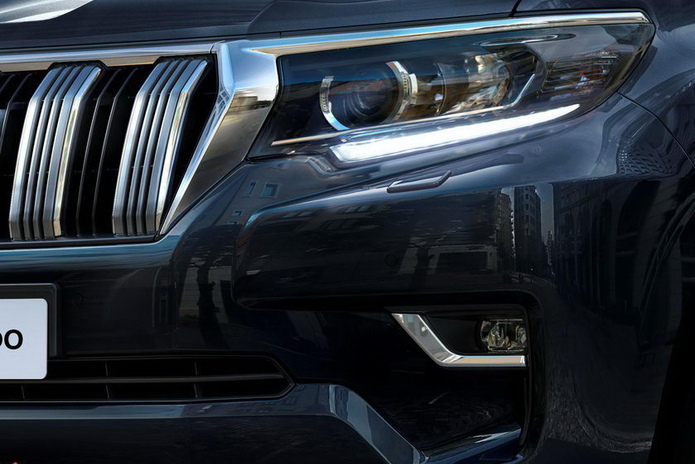 Испытай  первым! - PR