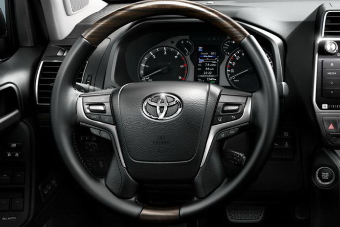 Испытай  первым! - PR