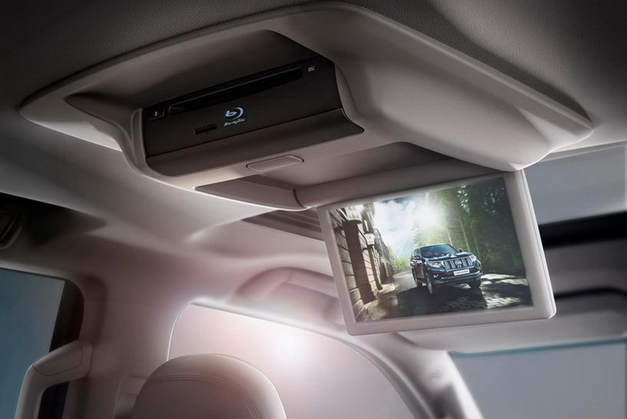 Испытай  первым! - PR