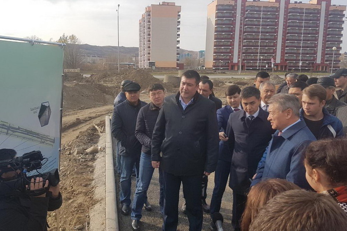 Устанете бегать
