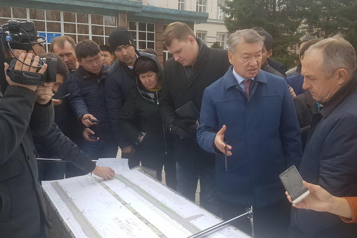 На 4 полосы