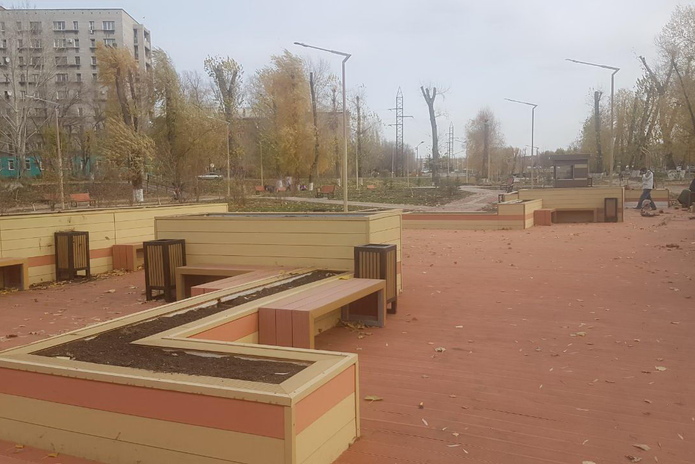 Красивое имя