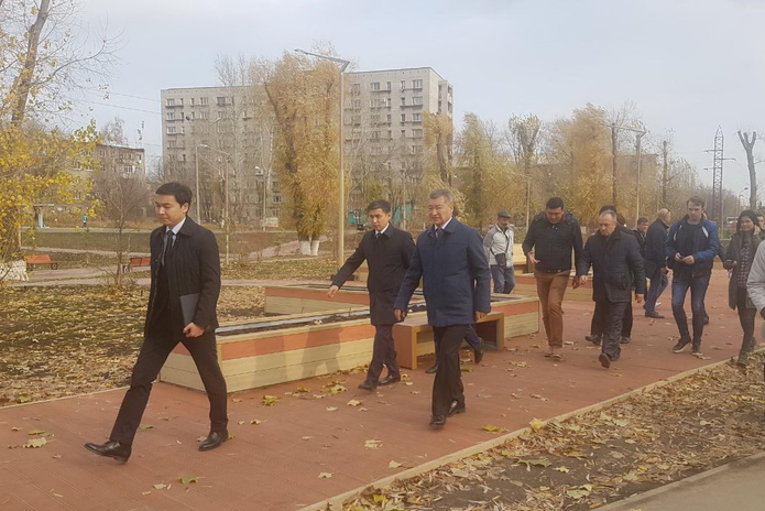 Красивое имя