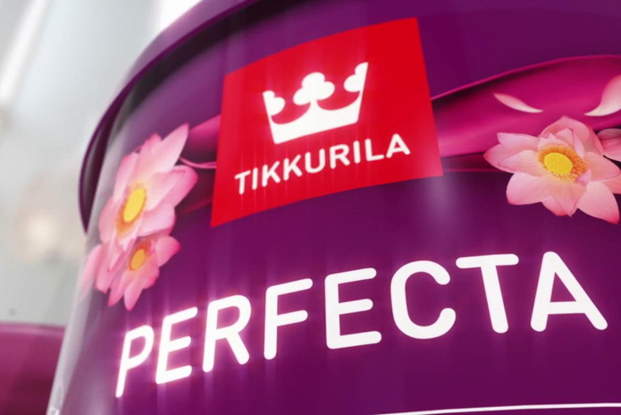 Перфекта: легко и просто - PR