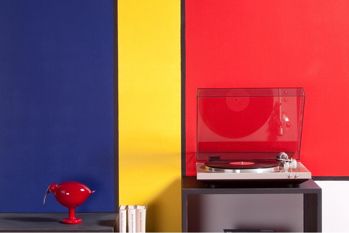 Перфекта: легко и просто - PR