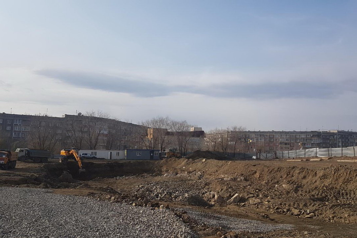 Запах прибыли