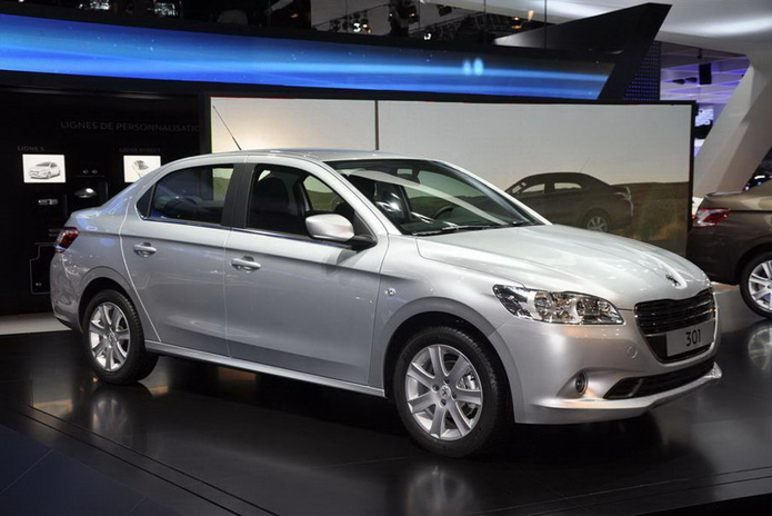 Автомобиль – выгодно - PR