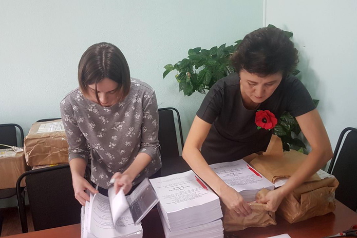 Начнём с канализации