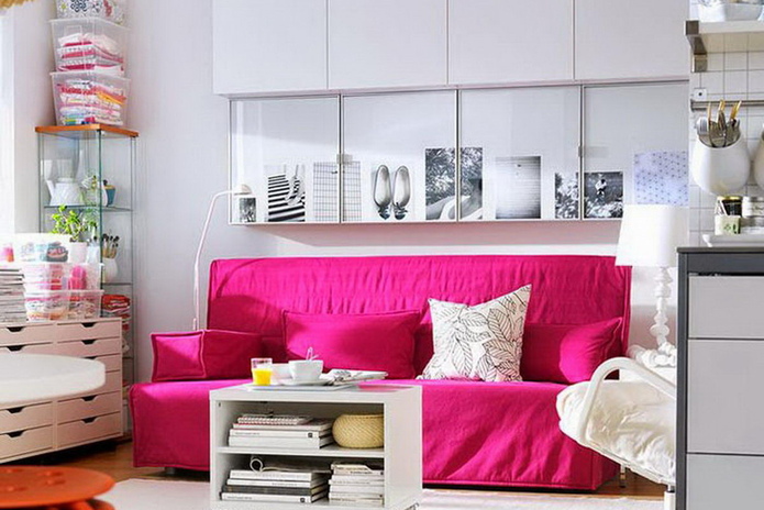 IKEA стала ближе - PR