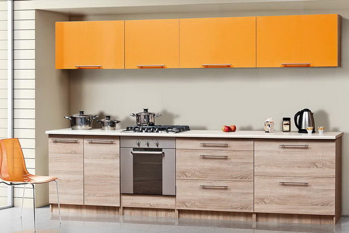 Самая чистая кухня - PR