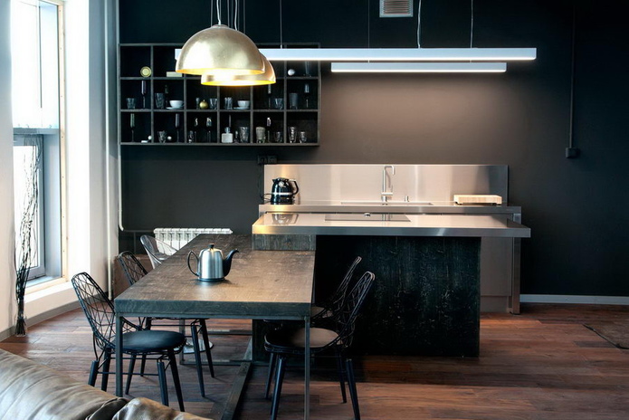 Самая чистая кухня - PR