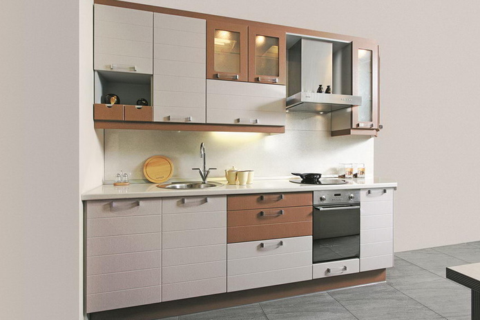 Самая чистая кухня - PR