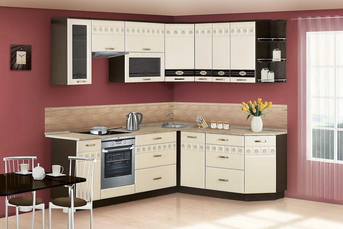 Самая чистая кухня - PR