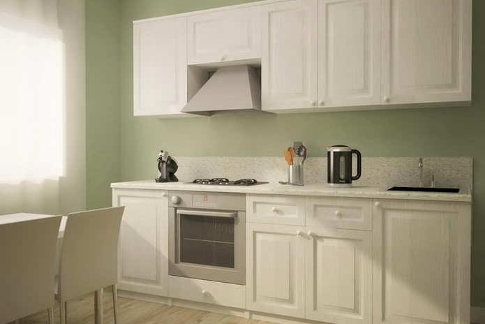 Самая чистая кухня - PR