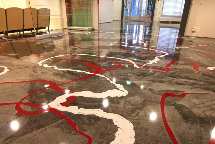 Попробуйте сами - PR