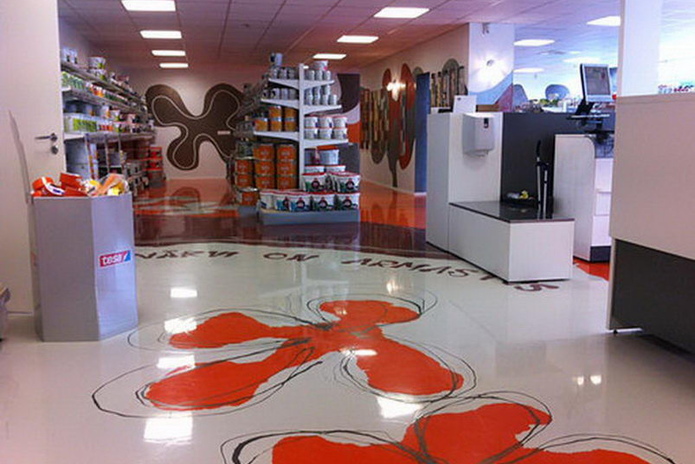 Попробуйте сами - PR