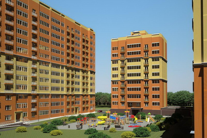 Новосибирские 