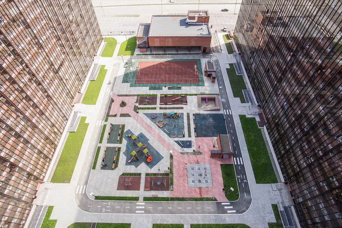 Новосибирские 