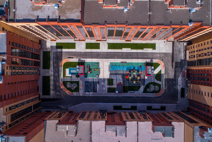 Новосибирские 