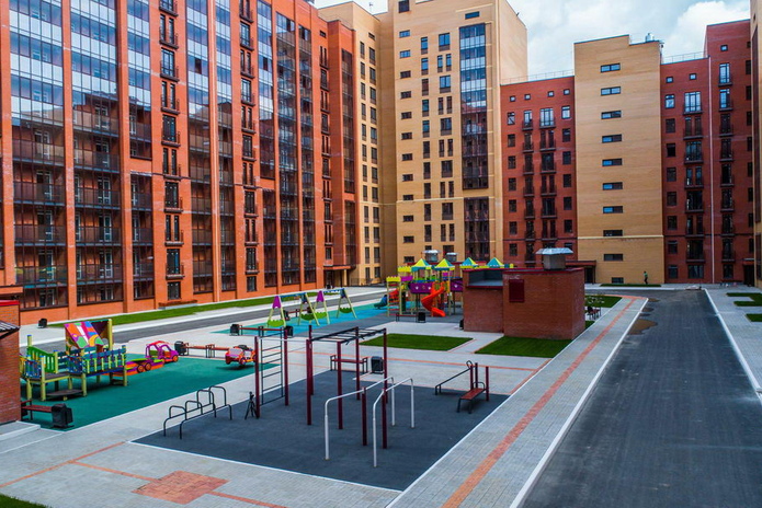 Новосибирские 