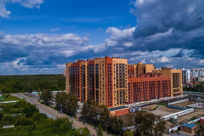 Новосибирские 